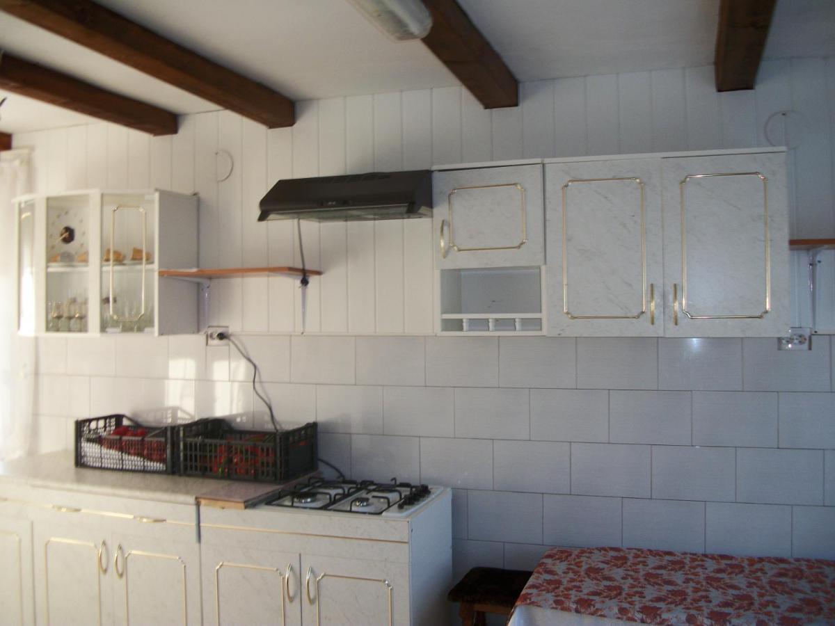Casa Florea Poiana Stampei Εξωτερικό φωτογραφία