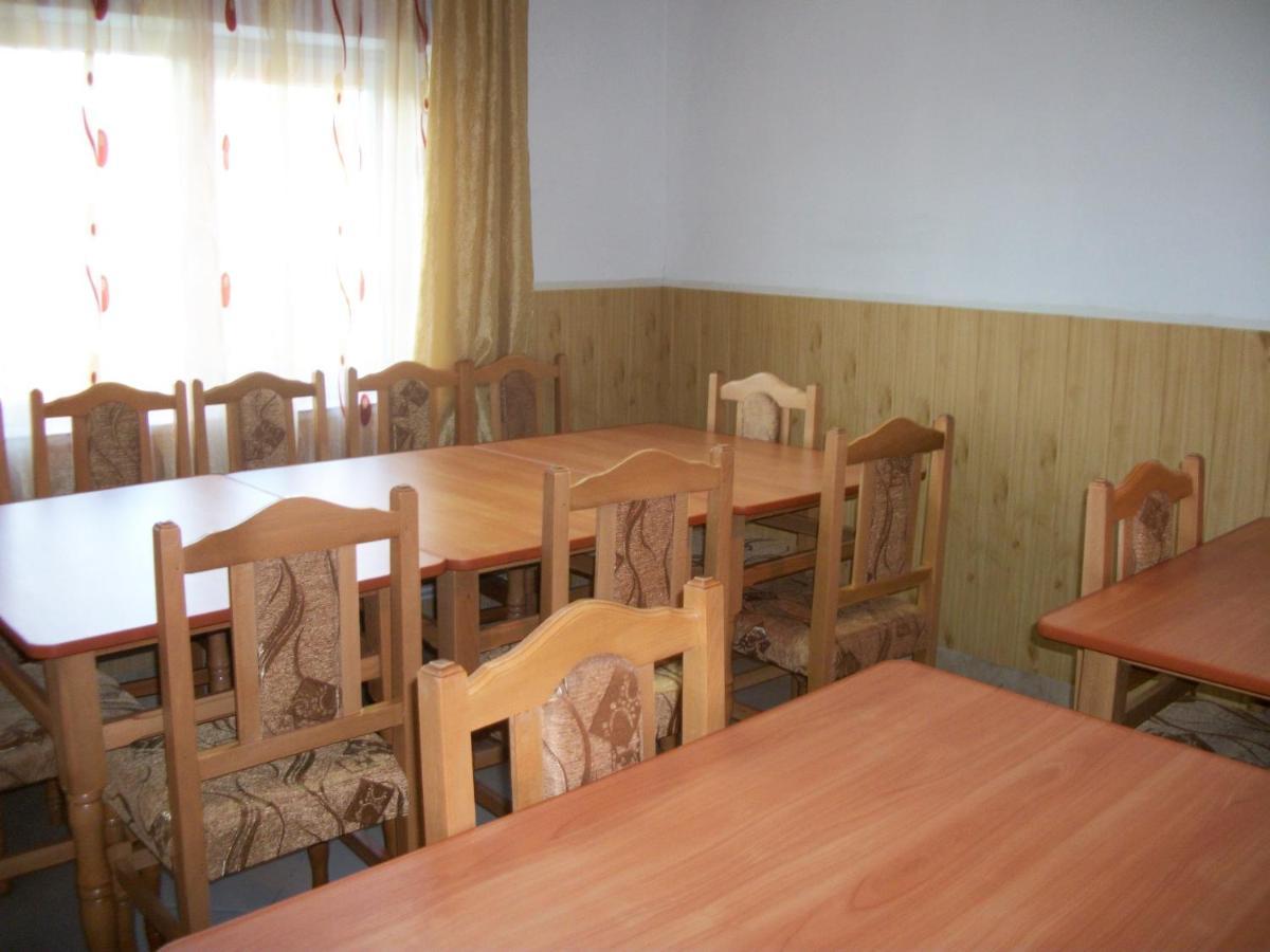 Casa Florea Poiana Stampei Εξωτερικό φωτογραφία