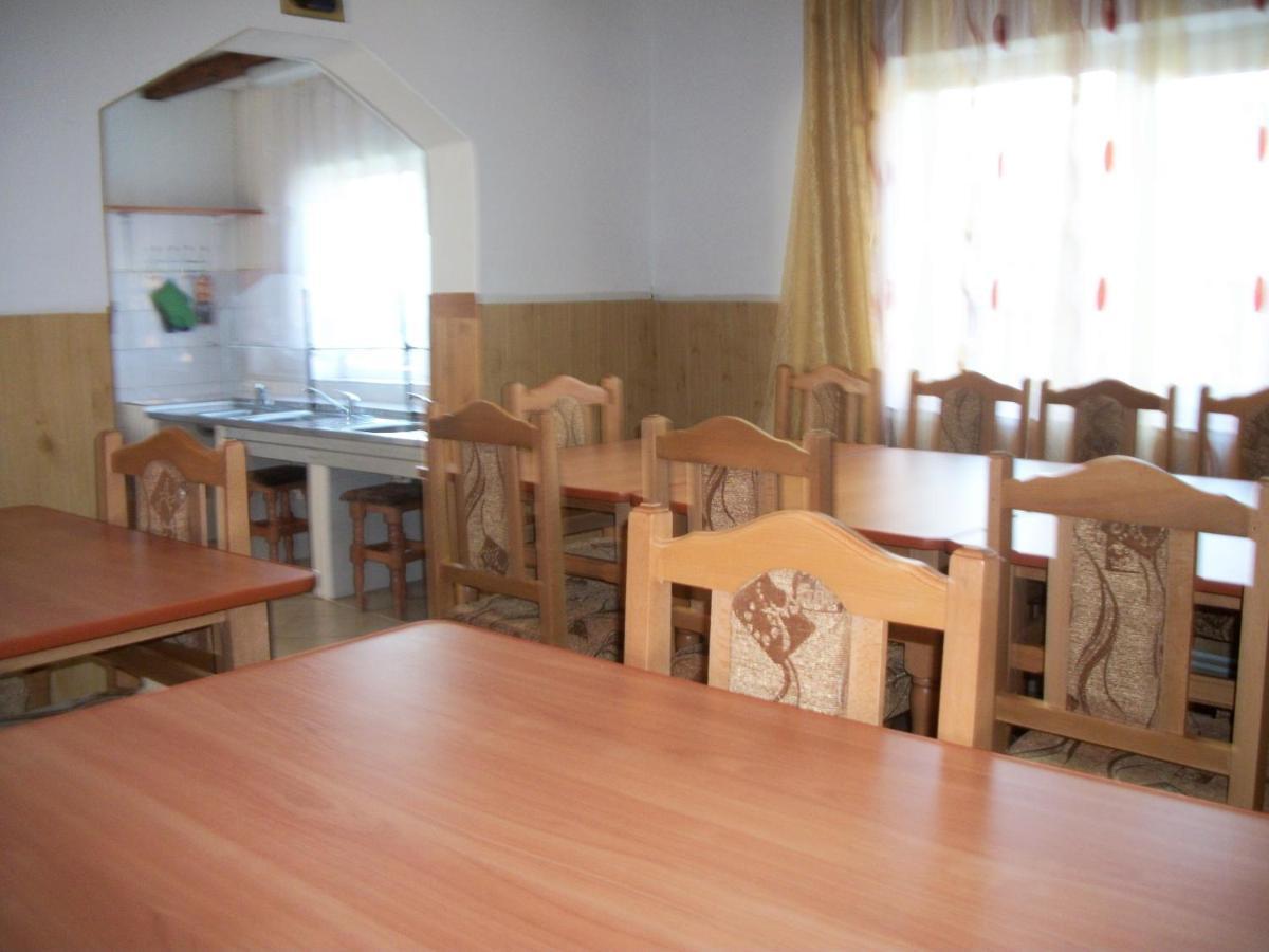 Casa Florea Poiana Stampei Εξωτερικό φωτογραφία