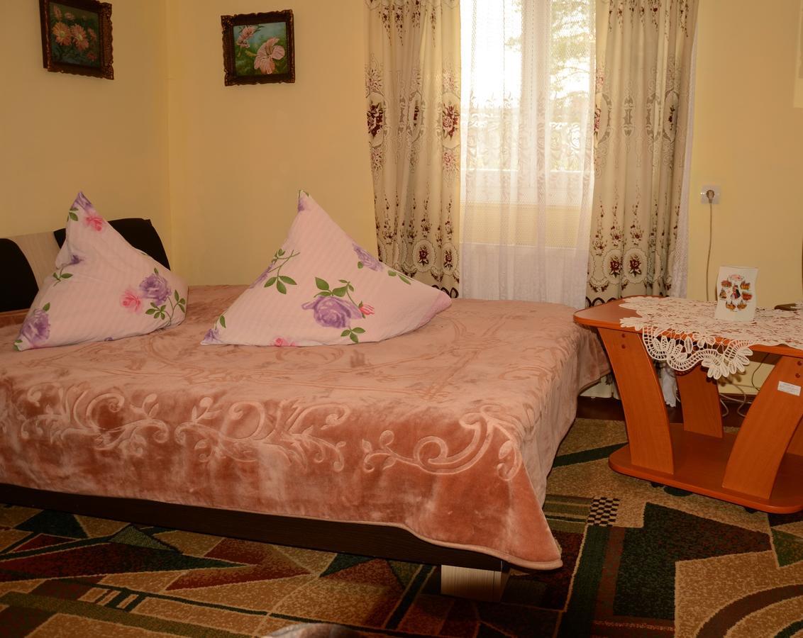 Casa Florea Poiana Stampei Εξωτερικό φωτογραφία
