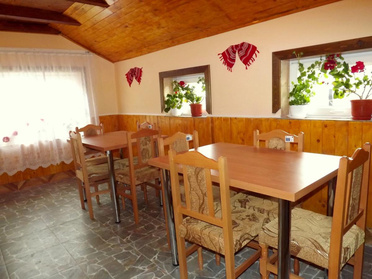 Casa Florea Poiana Stampei Εξωτερικό φωτογραφία
