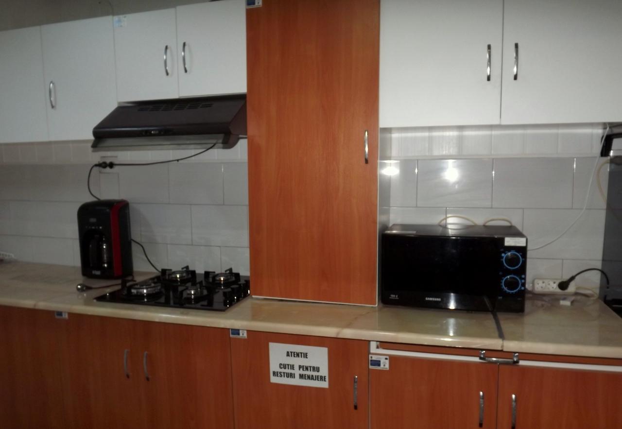 Casa Florea Poiana Stampei Εξωτερικό φωτογραφία